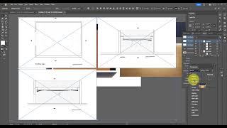 A03 16 Composite Drawings [upl. by Mehs588]