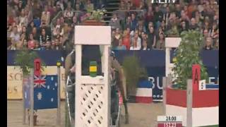 FEI World Cup Driving Finals 2008 [upl. by Knah]