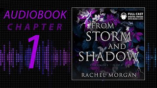 Dramatized Audiobook Adaptation From Storm and Shadow  Chapter 1 [upl. by Frager]