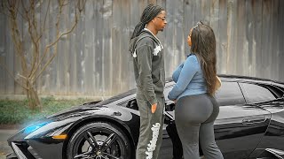 GOLD DIGGER PRANK PART 421 [upl. by Oeram]