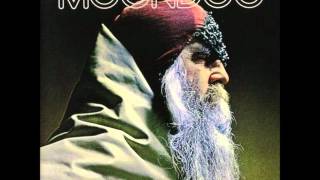 Moondog  Moondog 1969 Full Album [upl. by Irollam582]