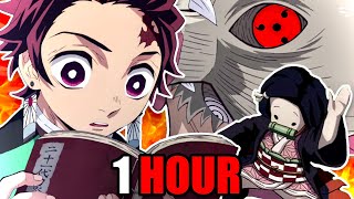 Demon Slayer Kimetsu no Yaiba Swordsmith Village Arc  OFFICIAL TRAILER [upl. by Doniv184]