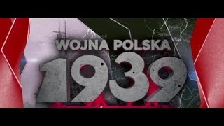 Polskie 100 lat Odc 12 Wojna Polska 1939 roku [upl. by Hameean279]