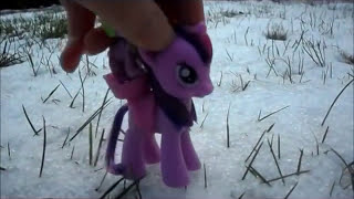 MLP Winter wrap up [upl. by Ivie]