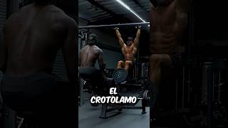 Este Entrenamiento Te Pone Como Un Toro shorts gym [upl. by Tija486]