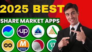 Best Investing for beginners  investing apps for beginners  best investment apps  trading [upl. by Anselma]