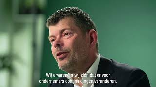 Expert video  Momentum Roel Winters lease finance ondernemer [upl. by Ybur]