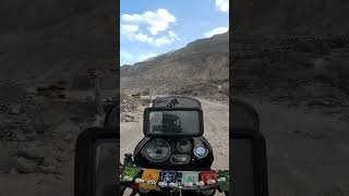 Ye leh ladakh kabhi Mt Jana dosto shortvideo ladakhbike ladakhreels ladakhshorts ladakhstatus [upl. by Iclehc]