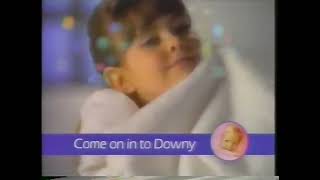 Downy Commercial [upl. by Jat268]