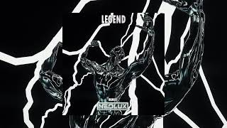 Tevvez  Legend Neolux Remix [upl. by Ezalb]