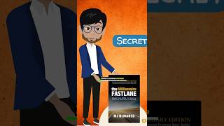 Millionaire Secrets in 60 Seconds Fastlane Book Summary📚 FastlaneMillionaire MillionaireMindset [upl. by Everrs]