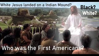 DNA debunks Black White First American Migration Theories KennewickMan Olmecs Mormons [upl. by Harriet]