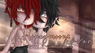 Honeymoon Lover  13  Original Gay GCMM [upl. by Placia]