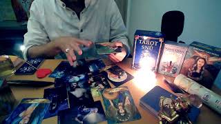 Oslobodzujúci sen ✨🪷 a ochrana milencov ❤️ Tarot Alchemist Clubhouse 🍯🙏💫🏞️ [upl. by Yekim]