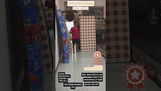 DENSITY D18 TAHAN 10 TAHUN surabaya interiordesign shortsvideo shorts tiktok kostsurabaya [upl. by Nylirahs30]