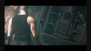 Riddick fighting Revas HD [upl. by Potash]