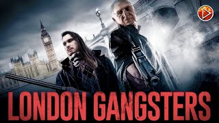 LONDON GANGSTERS 🎬 Exclusive Full Action Movie Premiere 🎬 English HD 2024 [upl. by Kizzee212]