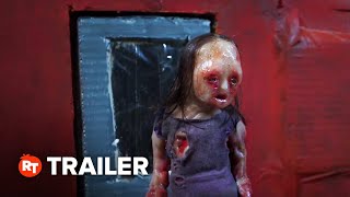 Stopmotion Trailer 1 2024 [upl. by Krall209]