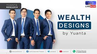 Wealth Designs by Yuanta  12032567 [upl. by Eatnod]