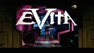 DeVita 드비타  EVITA Official Music Video KORCHN [upl. by Eileek]