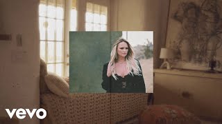 Miranda Lambert  In His Arms Palomino Official Audio [upl. by Wylma270]