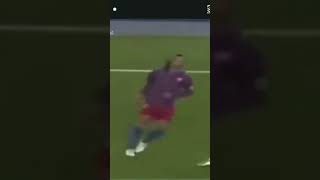 El malabarista el querido Ronaldinho [upl. by Llenyl41]