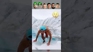 Footballers Epic Cold Moments🥶 [upl. by Bruckner]