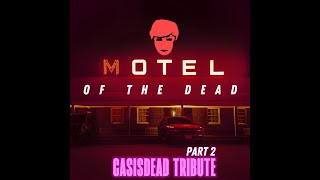 CASISDEAD TRIBUTE MIX PART 2  116  Made By Ace Mixes [upl. by Eintirb]