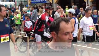 Heidenheimer Stadtlauf 2016 Die Erstplatzierten [upl. by Assirk866]