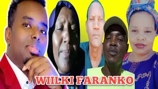 QALBI ADKA MAMA FARANKO OO KU XUKUNTAY WILKEDA SOS EE FOWZI 10 KUN OO DOLLAR [upl. by Eked]