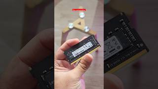 Lexar SODIMM RAM DDR4 8GB 3200 MHz Memoria RAM [upl. by Anirrak]