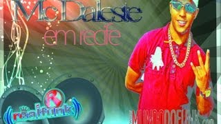 Entrevista com o Mc Daleste em Recife  Equipe Real Funk [upl. by Franza598]