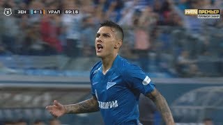 This Is Why PSG Signed Leandro Paredes [upl. by Eppillihp508]