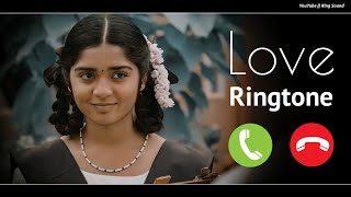 Kadhale kadhale flute cover  96  Trisha  south Indian BGM ringtone  ‎ringsound2462 [upl. by Adnahs]