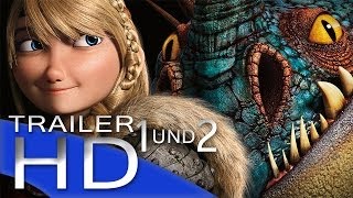 Drachenzähmen mit Familie Herzlich ♡ Ohnezahns Kinder sind krank ♡ Playmobilfilm deutsch 11 [upl. by Nnylakcaj987]