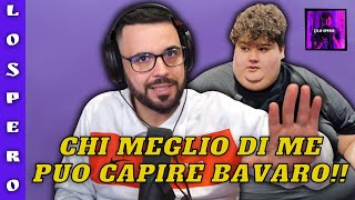 CICCIOGAMER REAGISCE AL DOTTOR BAVARO CHE HA INIZIATO UN PERCORSO PER DIMAGRIRE [upl. by Glovsky]