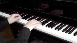 Clementi  Sonatina in C major Op 36 No 1 Complete Allegro  Andante  Vivace [upl. by Krysta]