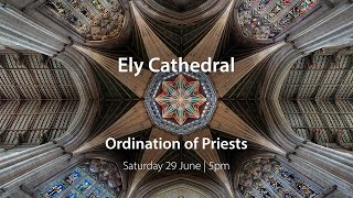 Ordination of Priests [upl. by Aland111]