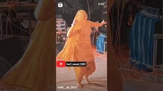 Mewati Song Mewati reel song dance newsong music love aslamsinge mewatifolksong aslamsi [upl. by Plotkin]