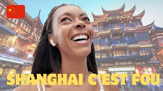 🇨🇳UNE EXPERIENCE IMPROBABLE EN CHIIIIINE ⚠️âmes sensibles⛔️ [upl. by Beulah]