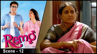 Watch full video👆 Remo Comedy Scenes Watch amp Enjoy sivakarthikeyan keerthysuresh sathish shorts [upl. by Narih]