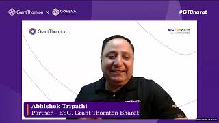 GovEVA and Grant Thornton’s ESGnomics Webinar on Value Chain Reporting [upl. by Aivlis]