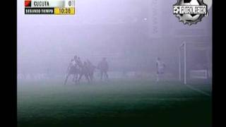 Boca Jrs 3 vs Cucuta 0 Copa Libertadores 2007 FUTBOL RETRO [upl. by Goodspeed456]