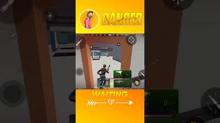 Indus 1v4 Clutch 💥 with OnePlus Nord CE 3 Gameplay youtubegaming [upl. by Jemma767]