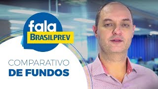 Como fazer um Comparativo de Fundos corretamente  FalaBrasilprev [upl. by Danczyk]