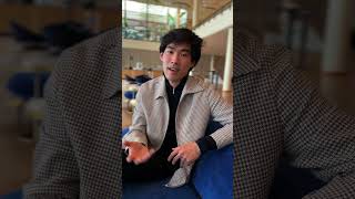 Bruce Liu on Rachmaninovs bold Piano Concerto No 2 shorts classicalmusic rachmaninov [upl. by Hoi]