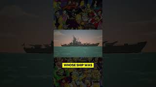 The Simpson Clips  Persephones Grandfathers Lifeboat Story simpsons thesimpsons [upl. by Adnolay]