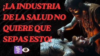 Paracelso El Verdadero Padre De La Medicina Hermetica [upl. by Ijic]