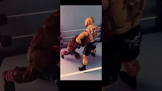 Brock lesnar vs Bobby lashley no holds barred [upl. by Melisande]