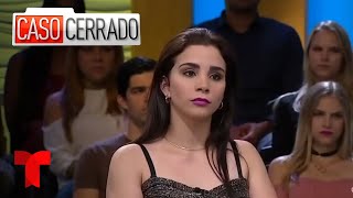 Caso Cerrado Capítulo Completo No quiero una hija de la prostituta 🤰🏻👨‍❤️‍👨 💵 [upl. by Doak331]